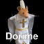 DORIME price logo