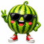 DOTFRUIT price logo
