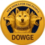 DOWGE price logo
