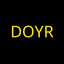 DOYR price logo