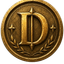 DRINS price logo