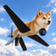 DRONEINU price logo