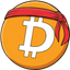 DUMBMONEY price logo