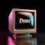 DUME price logo