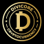 DVDC price logo