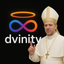 DVINITY price logo