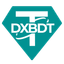 DXBDT price logo