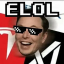 ELOL price logo