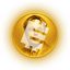 ELONCOIN price logo