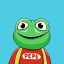 ELPEPE price logo