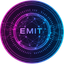 EMIT price logo