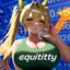 EQUITITTY price logo