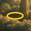 ETERNA price logo