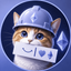 ETHCAT price logo