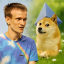 ETHDOGE price logo