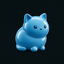 EXILECAT price logo