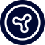 EXRP price logo