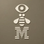 EYEBEEM price logo