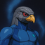 FALCO price logo