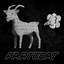 FARTGOAT price logo