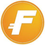 FASTCOIN price logo