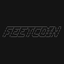 FEETCOIN price logo