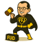 FFJ price logo