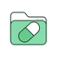 FILES price logo