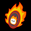 FIRECOIN price logo