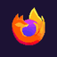 FIREFOX price logo