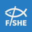 FISHE price logo