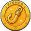 FISHEE price logo