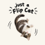 FLIPCAT price logo