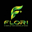 FLORI price logo