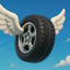 FLYWHEEL price logo