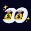 FOMOBAG price logo