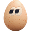 FOMOEGG price logo