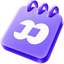 FOMOPAD price logo
