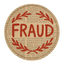FRAUDCOIN price logo