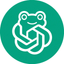 FROGES price logo