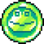 FROGGI price logo
