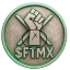 FTMX price logo