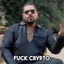 FUCKCRYPTO price logo