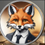 FUNKX price logo