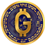 G2TOKEN price logo