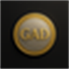 GAD price logo