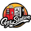 GASSTATION price logo