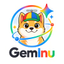 GEMINU price logo