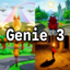 GENIE3 price logo