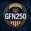 GFN250 price logo